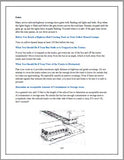 Commercial Drivers License CDL Practice Test & Study Guide