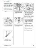 STIHL Chainsaw Repair & Service Manual – Choose Your Chainsaw (Instant Access)