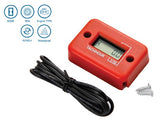 Tachometer RPM & Hour Meter for STIHL Chainsaw