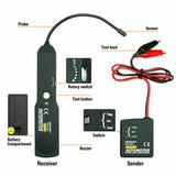 Tractor Diagnostic Circuit Tester for Massey Ferguson