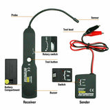 Truck Diagnostic Circuit Tester for Volvo