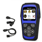 Truck Diagnostic Scanner & DPF Regeneration Tool For International