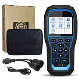 DPF Regeneration & Truck Diagnostic Scanner Tool For Fuso