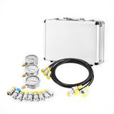 Hydraulic Pressure Test Kit for Caterpillar Excavator