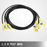 Hydraulic Pressure Test Kit for Caterpillar Excavator