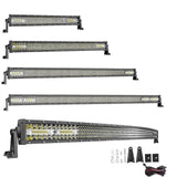 LED Light Bar for LS Tractor