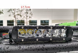 LED Light Bar for Simplicity Riding Lawn Mower