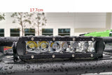 LED Light Bar for Craftsman Riding Lawn Mower