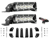 LED Light Bar for Craftsman Riding Lawn Mower