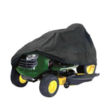Cover for Simplicity Ride On Lawn Mower