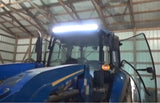 LED Light Bar for Massey Ferguson Tractor