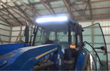 LED Light Bar for LS Tractor