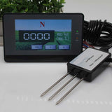 Soil Diagnostic NPK Detector (Nitrogen, Phosphorus, Potassium), Digital Soil Analyzer