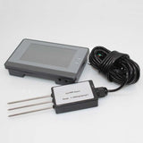 Soil Diagnostic NPK Detector (Nitrogen, Phosphorus, Potassium), Digital Soil Analyzer