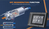 DPF Regen & Diagnostic Scanner for Ford Pickup