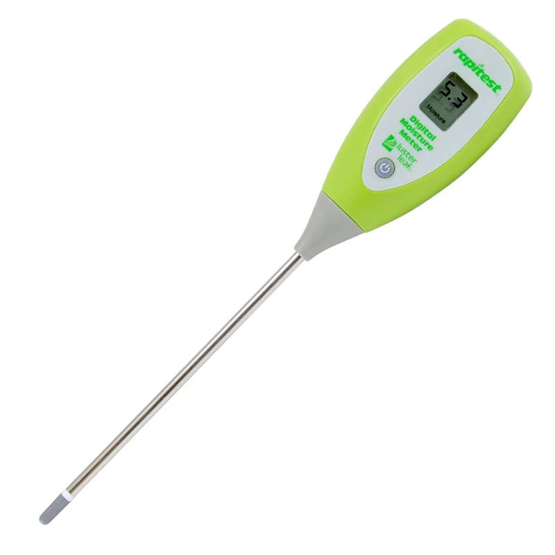 Portable Digital Soil Moisture Meter/Tester