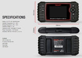 Diagnostic Scanner & DPF Regeneration Tool For Mercedes Sprinter