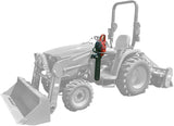 Chainsaw Mount Holder for Massey Ferguson Tractor