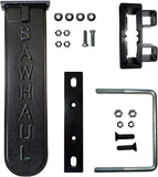 Chainsaw Mount Holder for Kubota Tractor