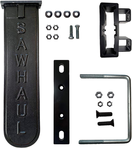 Chainsaw Mount Holder for John Deere Tractor