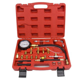 Massey Ferguson Backhoe Loader Fuel Pressure Tester Kit