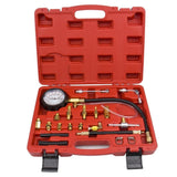 New Holland Tractor Fuel Pressure Tester Kit