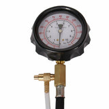 New Holland Backhoe Loader Fuel Pressure Tester Kit