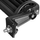 LED Light Bar for New Holland Tractor