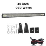 LED Light Bar for John Deere Tractor