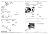 Bobcat Excavator Repair & Service Manual – Choose Your Excavator (Instant Access)