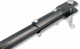 Seed/Fertilizer Tow Spreader For Craftsman Ride On Lawn Mower