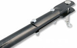 Seed/Fertilizer Tow Spreader For John Deere Tractor