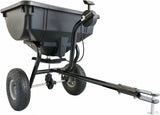 Seed/Fertilizer Tow Spreader For John Deere Tractor