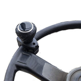 Steering Wheel Spinner Knob For Massey Ferguson Backhoe