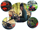 Steering Wheel Spinner Knob For New Holland Backhoe