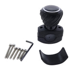 Steering Wheel Spinner Knob For John Deere Tractor