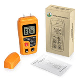 Digital Firewood Moisture Detector/Meter