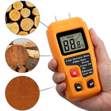 Digital Firewood Moisture Detector/Meter